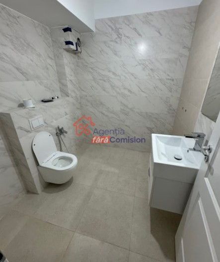 Apartament 1Cam, 78.640 euro+TVA, 41,6mp - Poză 3
