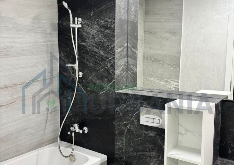 Apartament cu 1 cameră de închiriat în Complex Comat Towers, Iași - Poză 8