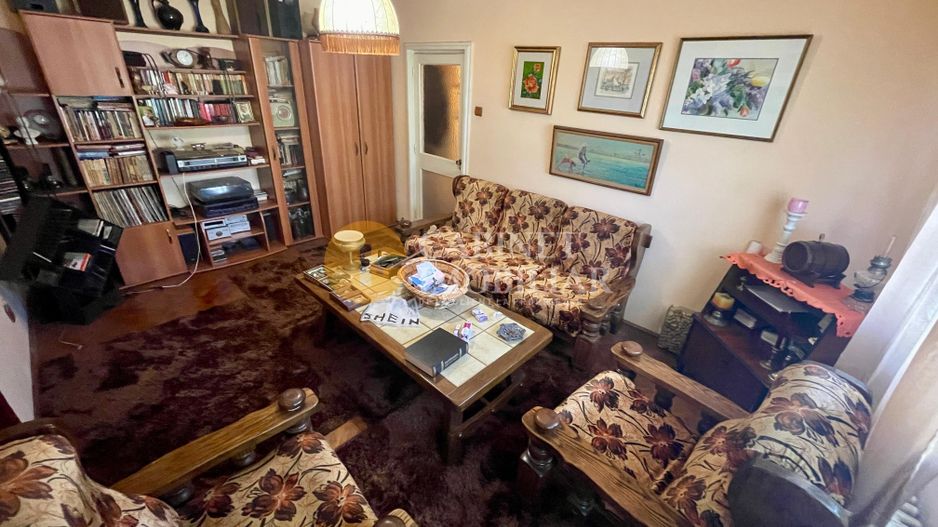 Podu Ros/Socola - 2 camere - Etaj 2 - Bloc Fara Risc - Poză 1