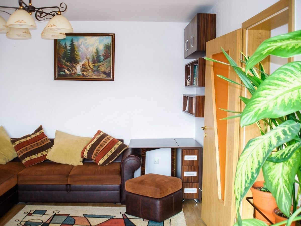 Închiriere 🏡 Apartament 2 camere, 52 mp, decomandat, lângă McDonald’s Dristor - Poză 1