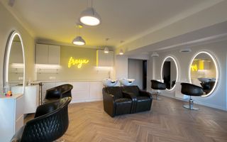 Salon Premium | Eleganță, rafinament și funcționalitate - Poză 2