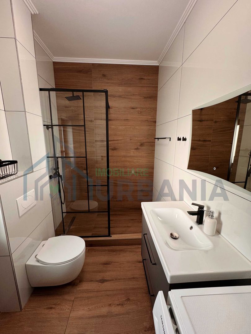 Casă de închiriat, P+E, Breazu, Pădurea Mărzești - Poză 3