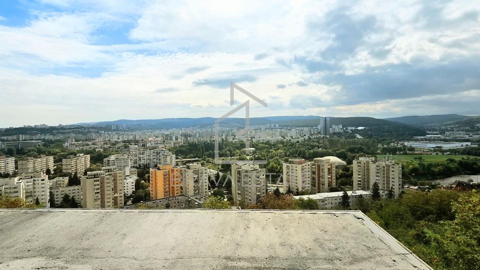Duplex finisat, 170 mp, teren 250mp, 4 camere, 2 băi, 2 terase, Grigorescu - Poză 8