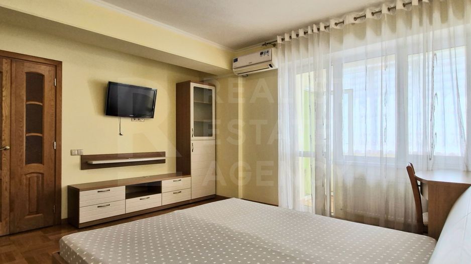 Chirie, apartament, 1 cameră, str. Anestiade, Centru - Poză 3