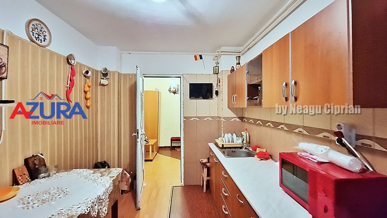 Vanzare apartament 3 camere, Banat - Poză 20