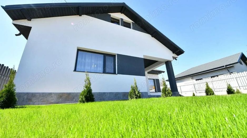 Casă de vânzare Vasile Alecsandri  ideala pentru familie! - Poză 2