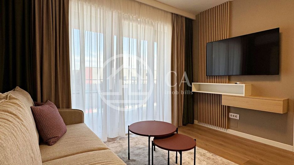 Apartament LUX de închiriat cu 3 camere în Iosia Residence, Oradea - Poză 6