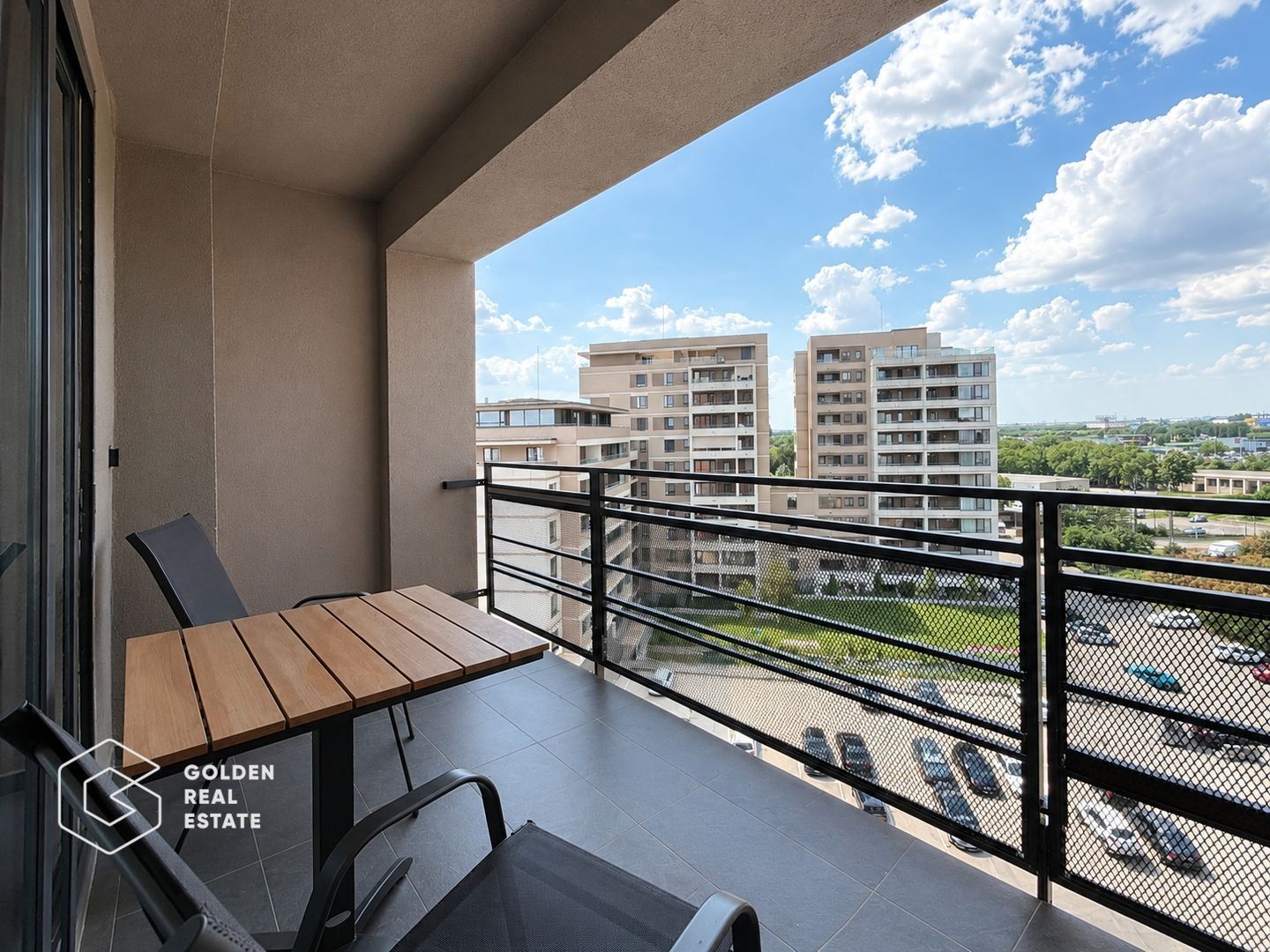 Apartament premium 2 camere, Sedako- Iris Armoniei,  mobilat și utilat - Poză 14