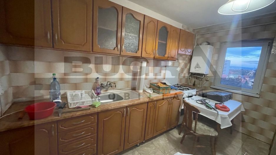 Apartament de 3 camere, decomandat, 65mp, zona strazii Campului - Poză 2