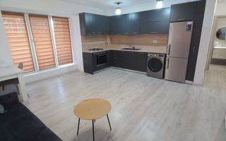 De Inchiriat apartament 2 camere Pacii - Poză 1