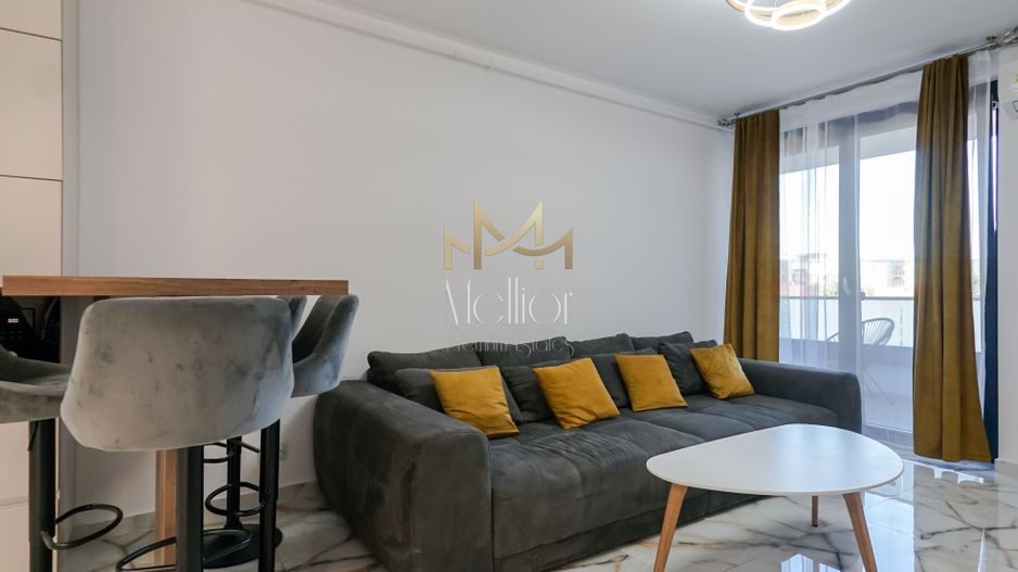 Apartament 2 camere, paracre subterana, Park Lake, Iulius Mall! - Poză 2