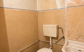 COMISION 0%  Apartament 3 Camere | Etaj 1 Decomandat Dambovita Izolat - Poză 11