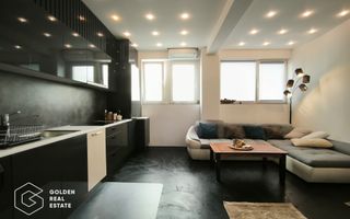 Apartament 2 camere, cu finisaje moderne, loc de parcare, Ared zona Uta - Poză 5