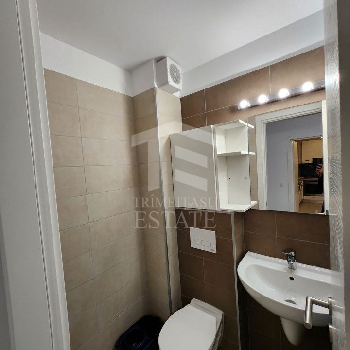 Apartamet de inchiriat 3 camere Toscana Otopeni - Poză 9