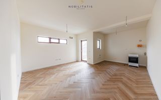 Casa tip Duplex “Mica de ea” pe Parter – Locuință Ideale pentru Familii Mici! - Poză 14