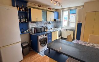 Apartament cu 2 cam la pret avantajos- etaj 4/5, balcon - Poză 12