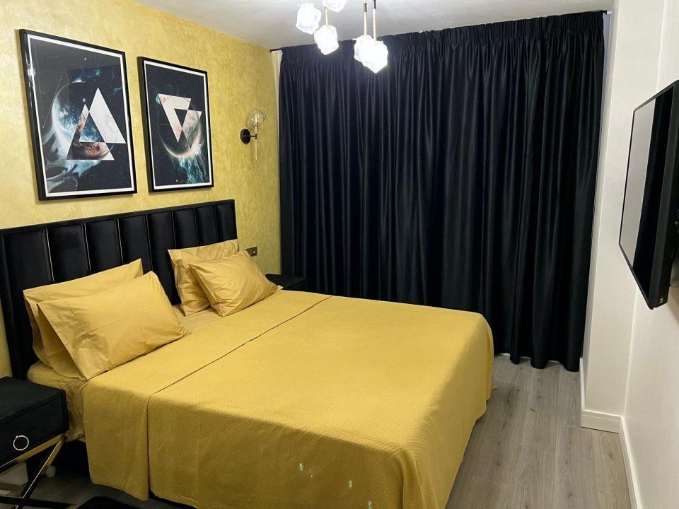 APARTAMENT ONIX PARK | LUX - Poză 5