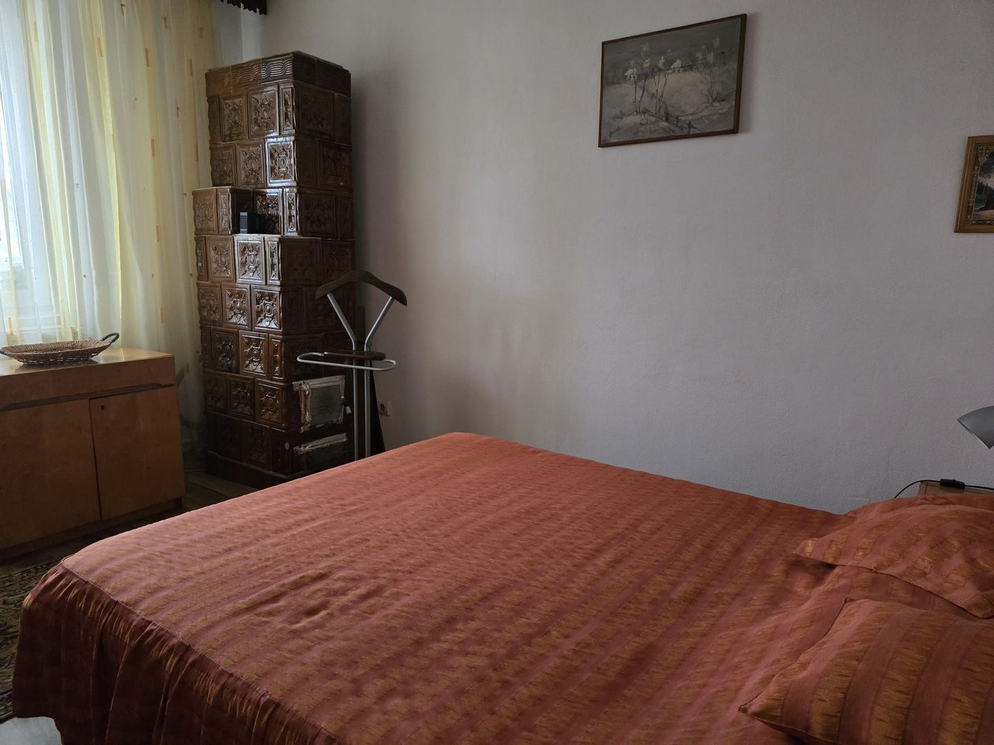 LOC. RACACIUNI,  APARTAMENT 3 CAMERE - Poză 14