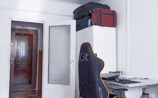 Garsonieră spațioasă cu potențial de extindere, Avangarden 2 - Poză 3