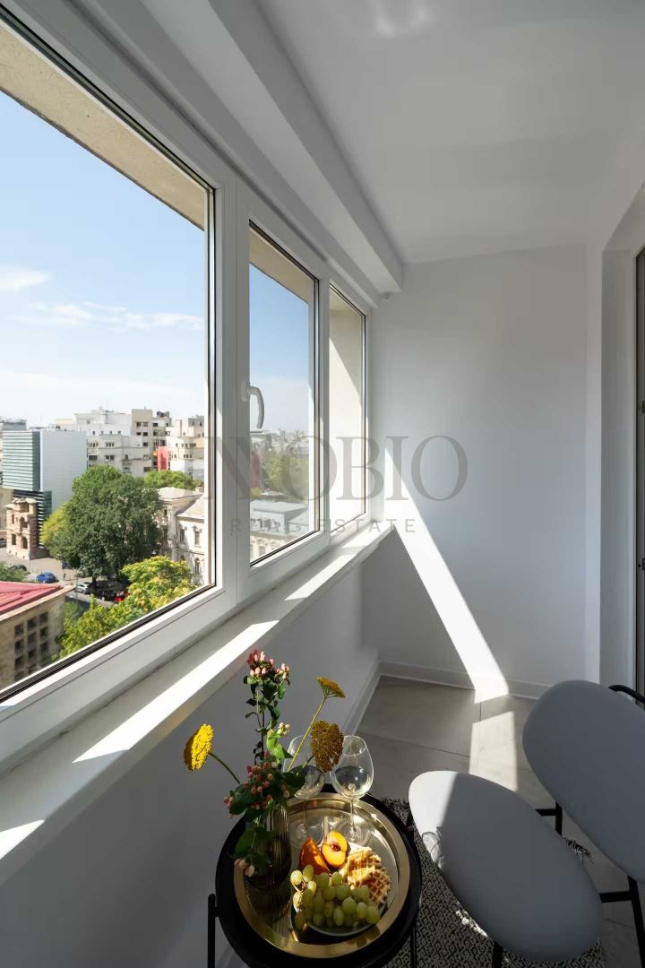 Apartament 2 Camere Ultracentral - Magheru - Poză 6