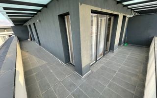 2 camere, mobilat LUX, premium, garaj, terasa, CENTRU, NTT DATA - Poză 7