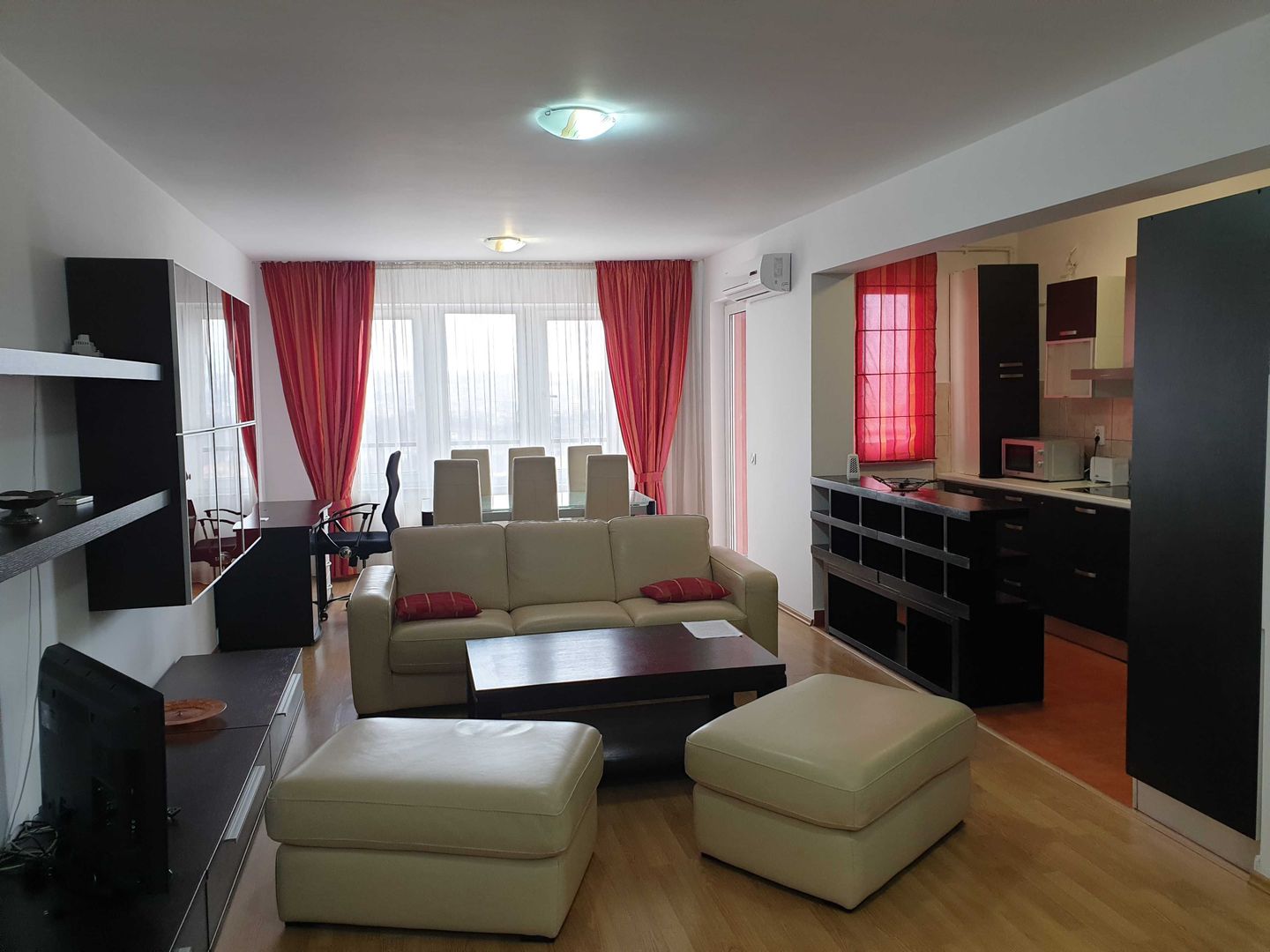 Apartament cu o camera | 64 mp | Parcare | UMF - Poză 1