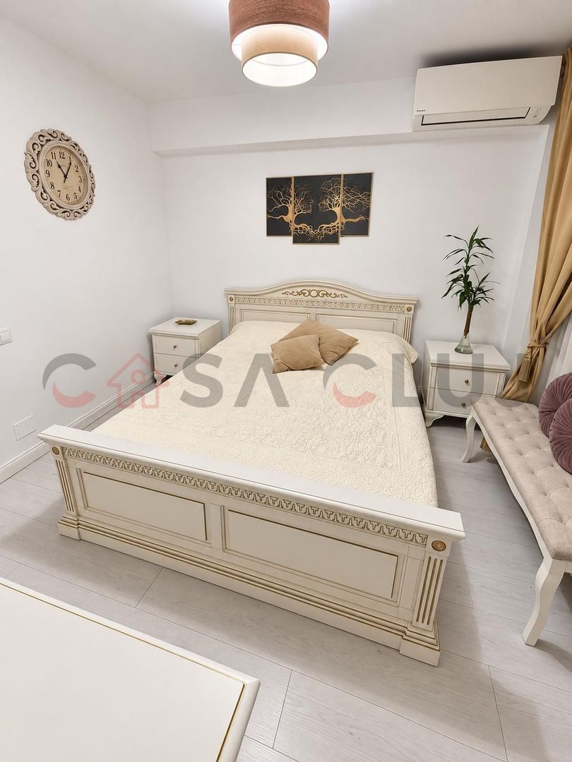 Apartament la cheie cu 2 dormitoare, Mărăști - Poză 9