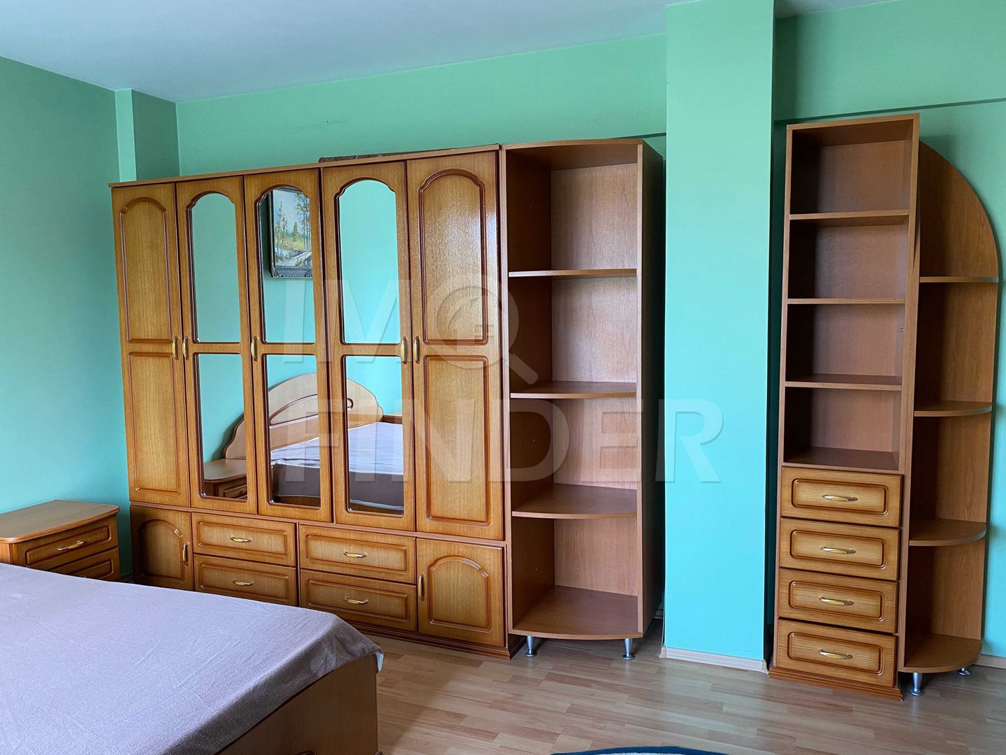 Apartament Finisat et 1 cu Parcare Subterana Zona FSEGA - Poză 6