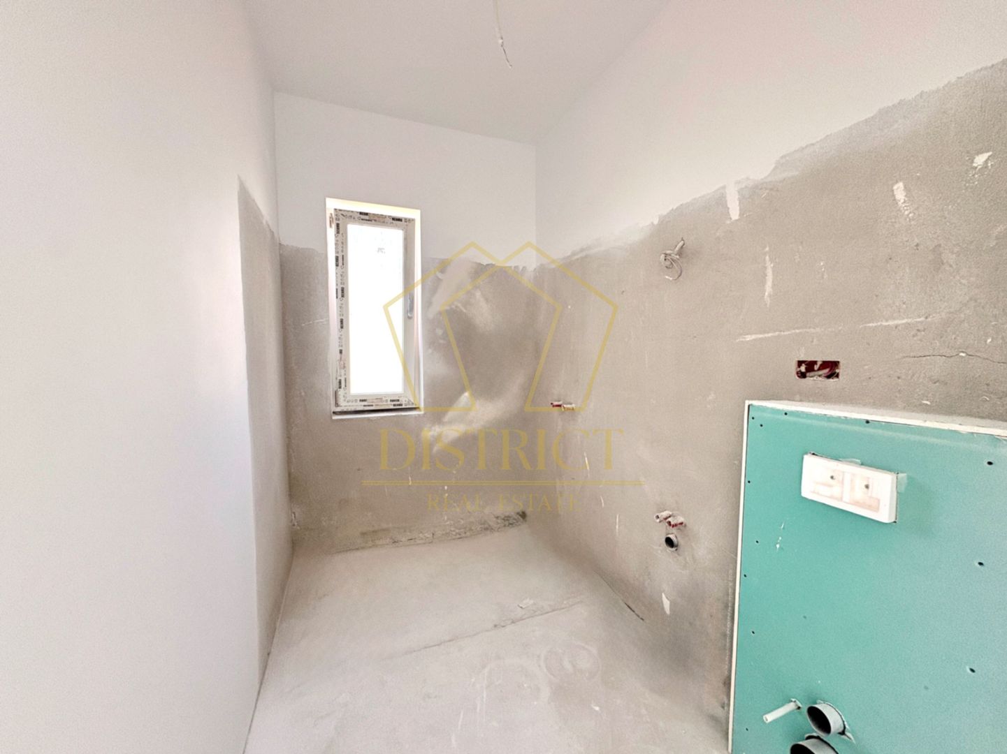 Apartament cu 2 camere si terasa de 6mp | Giroc | Profi - Poză 6