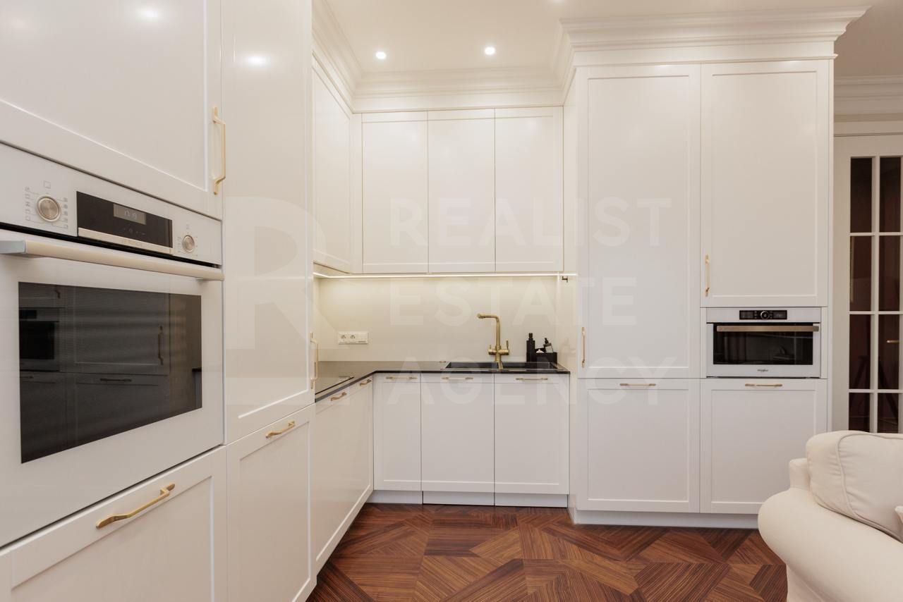 Vânzare, apartament, 4 camere, strada Liviu Deleanu, Buiucani - Poză 5