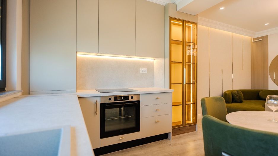 Apartament nou | Mobilat și utilat - Poză 27