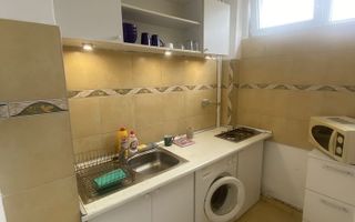 1 camera, Manastur, Minerva, MC, Petrom, Primăverii, Pet Friendly - Poză 6