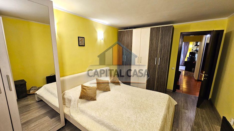 Apartament 4 Camere Tei – Confortabil și Îngrijit - Poză 7