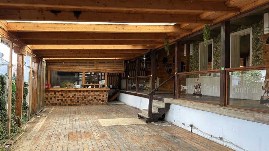 Spațiu comercial de închiriat | 200 mp | Sebeș – zonă centrală - Poză 1