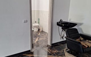 Apartament  2 camere de vânzare – spațiu comercial (parter). - Poză 4