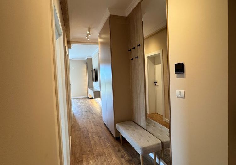 Torontalului | 2 Camere | Decomandat|  Loc de parcare. - Poză 4