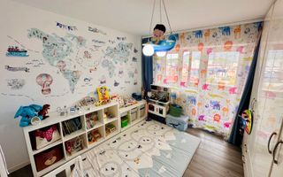 Apartament 4 camere - zona Marinex - Poză 7