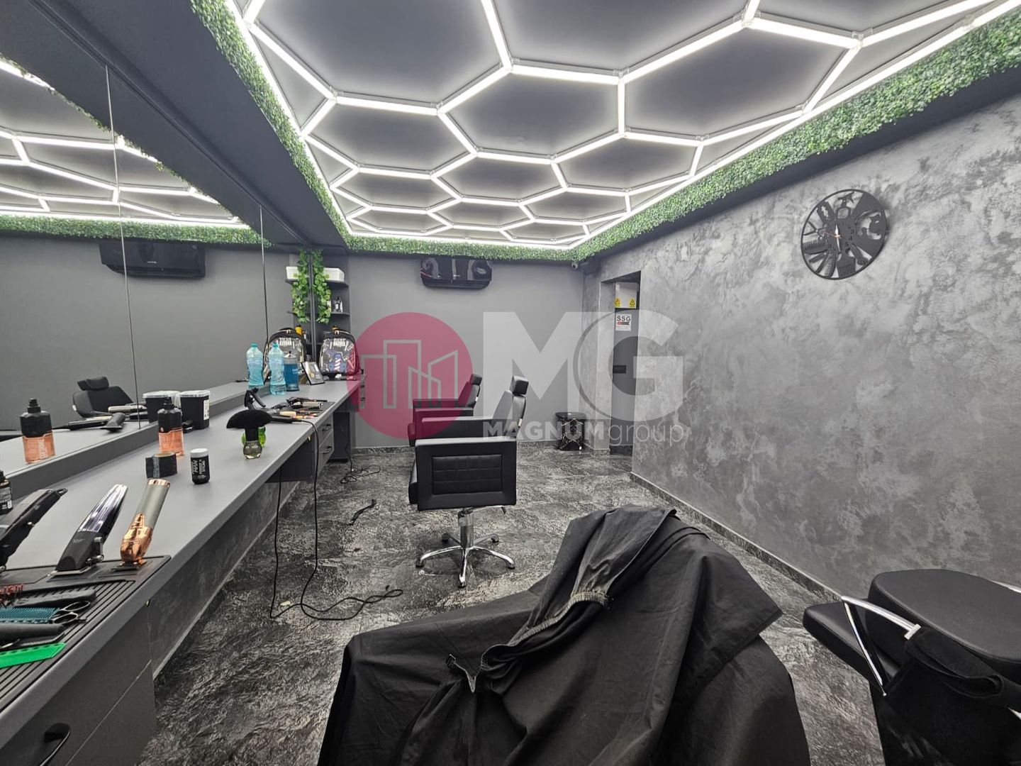 Spatiu comercial ideal investitie de vanzare zona Rahova! - Poză 2