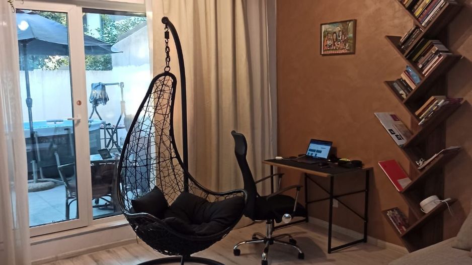 vila4cam2bai-curte-parcare-loc joaca-acces controlat-strOrizontului - Poză 23