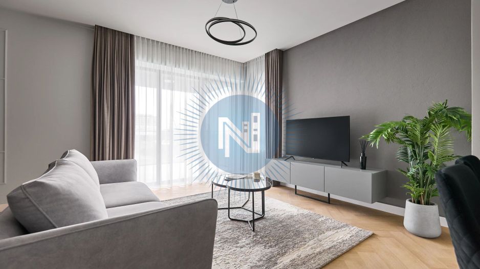 Apartament Aviatiei 4 camere plus paecare - Poză 3