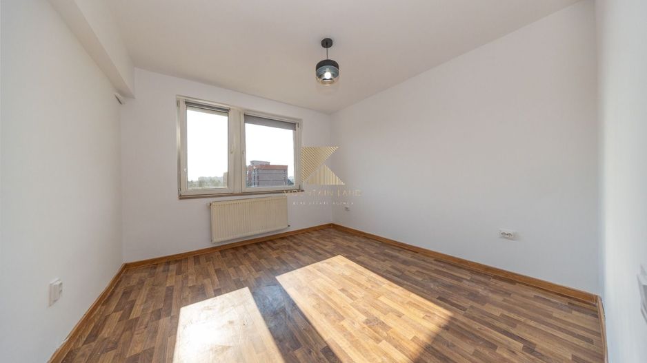 Apartament 3 camere, Bulevardul Victoriei 4, Etaj 7, Parcare subterana - Poză 12