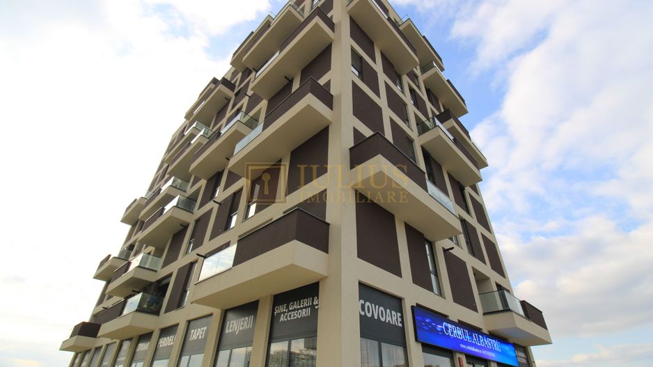 Vox - Torontalului, la prima inchiriere; loc parcare subterans si ctr. inlcus. - Poză 19