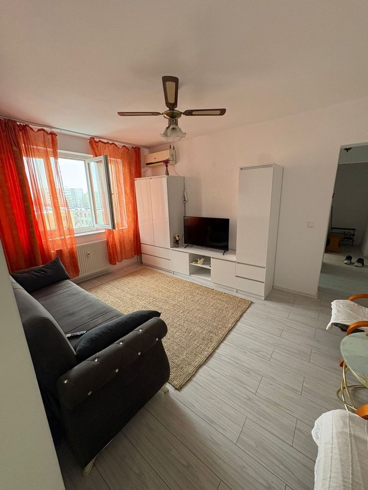 apartament de vanzare Drumul Taberei/ Romancierilor - Poză 4