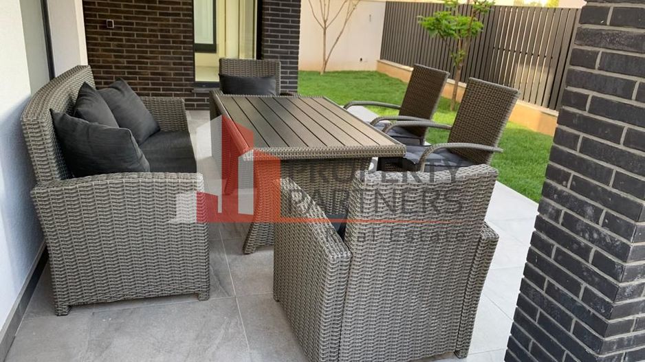 Vila spatioasa, 2021, zona Iancu Nicolae-Jollie Ville - Poză 20