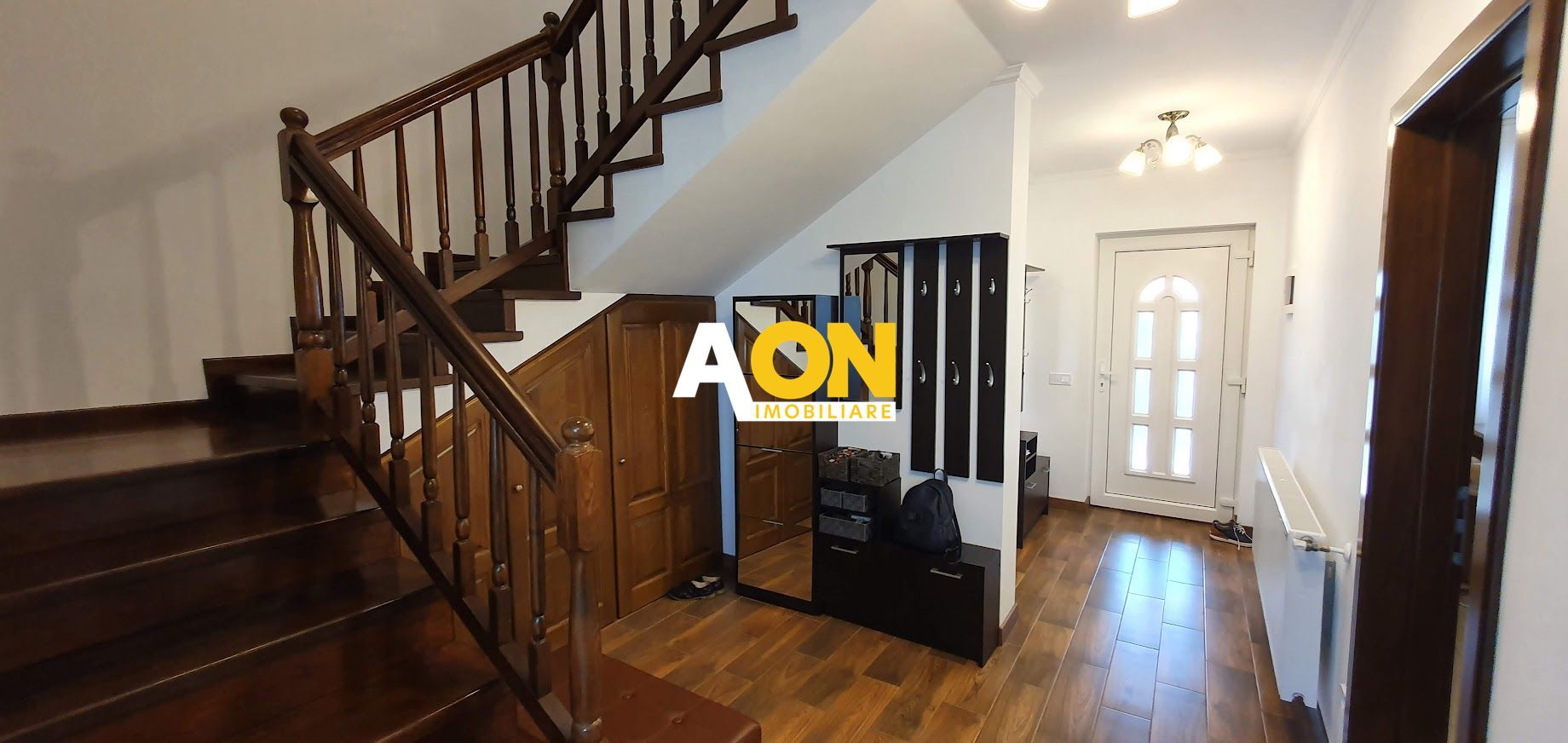 1/2 Duplex, mobilat, utilat, 4 camere, 492 mp teren, Cetate - Poză 5