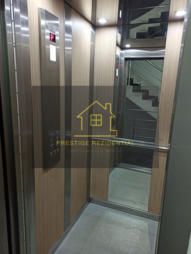 Pallady-2 Cam-incalzire in pardoseala- A/C inclus- parcare-Comision 0% - Poză 8