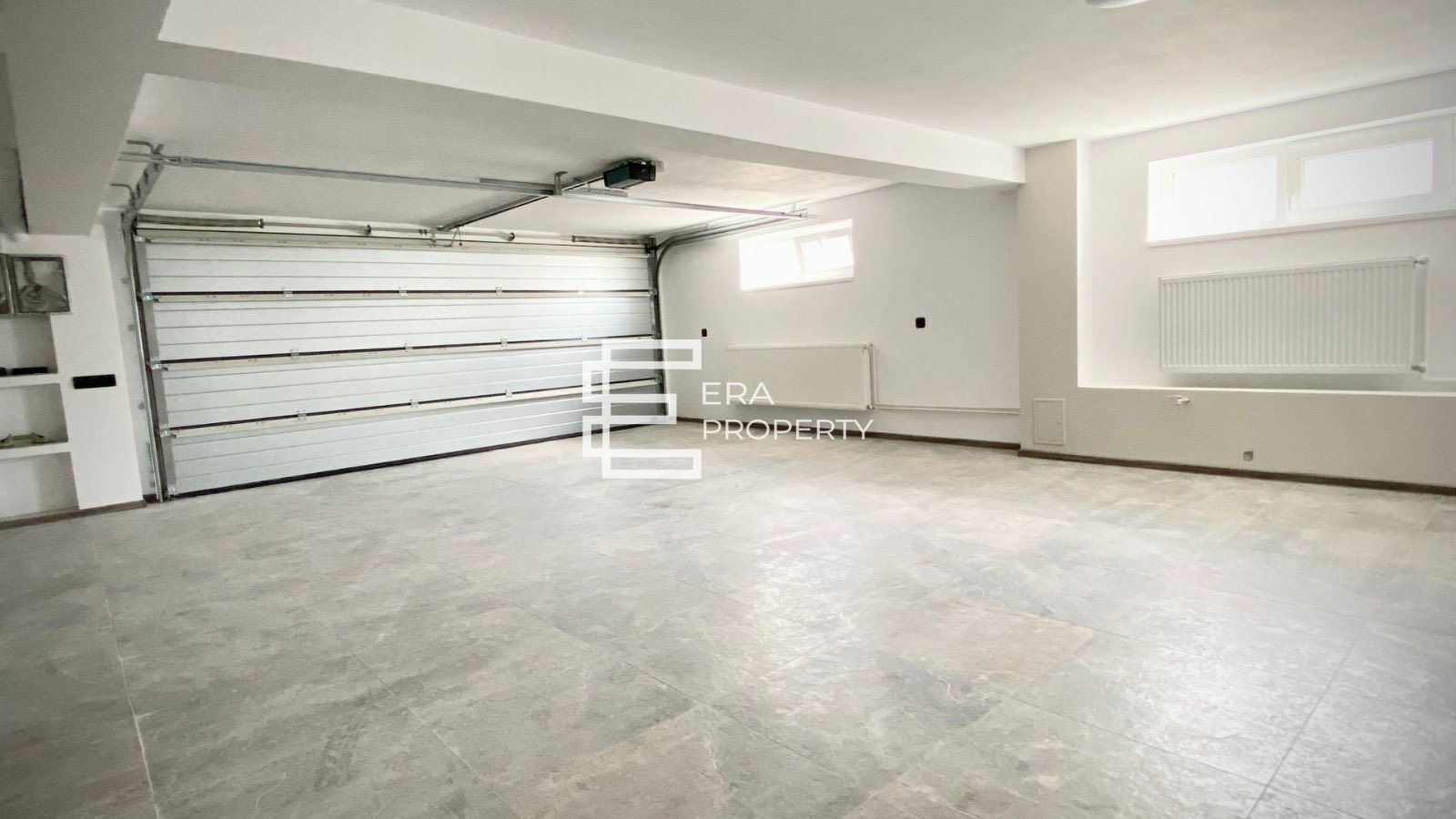 Casă individuală , garaj, teren 450 mp- Selimbar - Poză 7