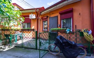 Eminescu Toamnei Casa 3 camere Comision 0% - Poză 16