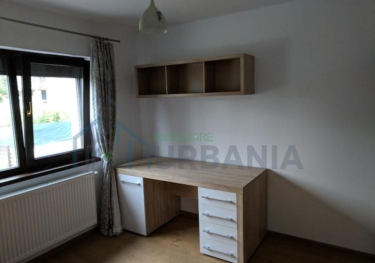 Duplex de închiriat în Complexul Rezidențial La Brazi, Bucium, Iași - Poză 14