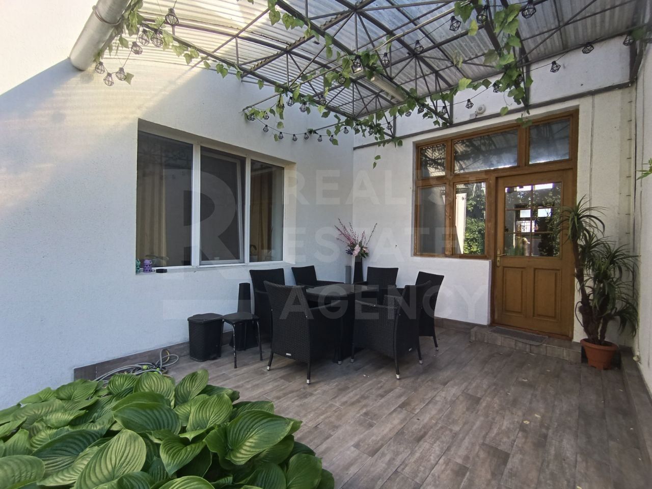 Chirie, casă, 4 camere, str. Serghei Rahmaninov, Buiucani - Poză 16